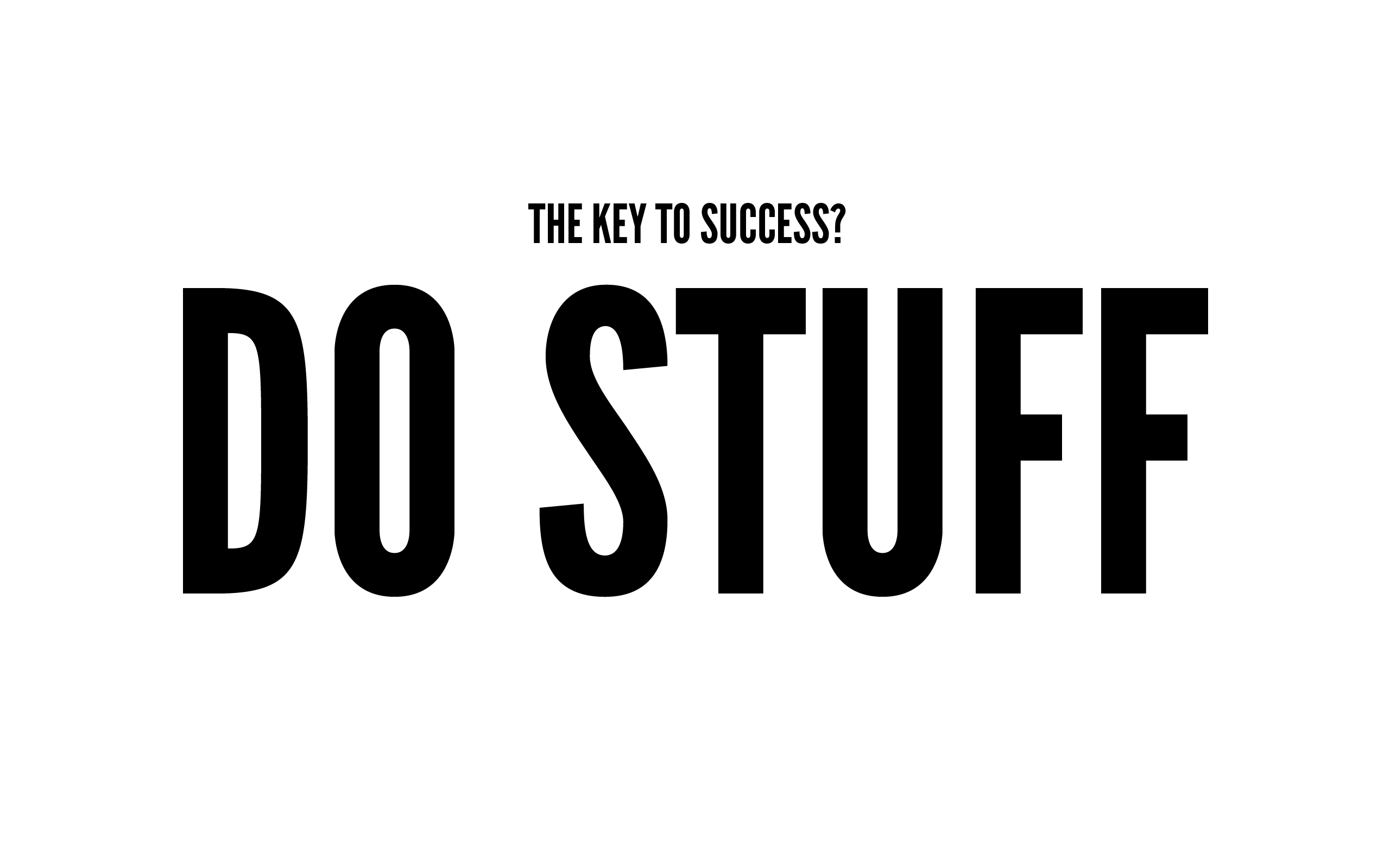 Success Wallpaper
