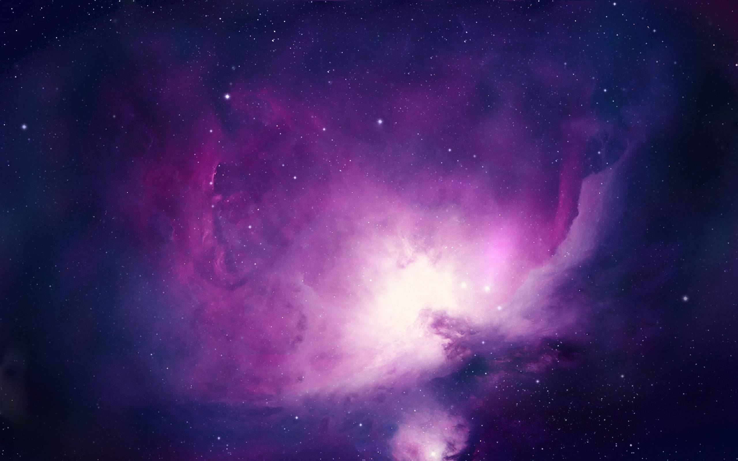 Cool Mac OS Purple Computer Wallpaper Wallpaper. High