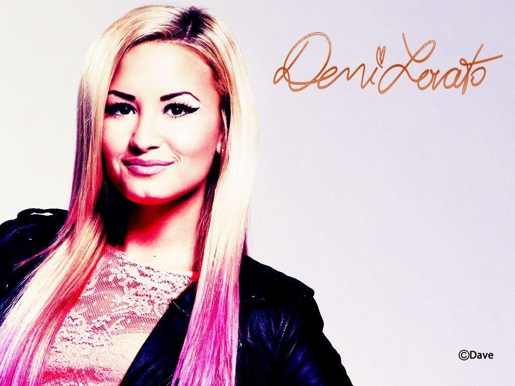 Demi Lovato Wallpaper 20 Background. Wallruru