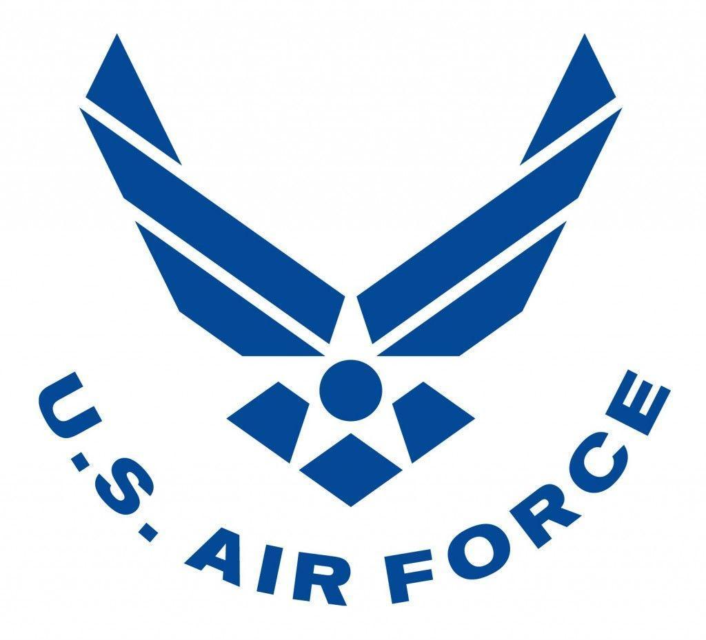USAF Logo usaf logo wallpaper