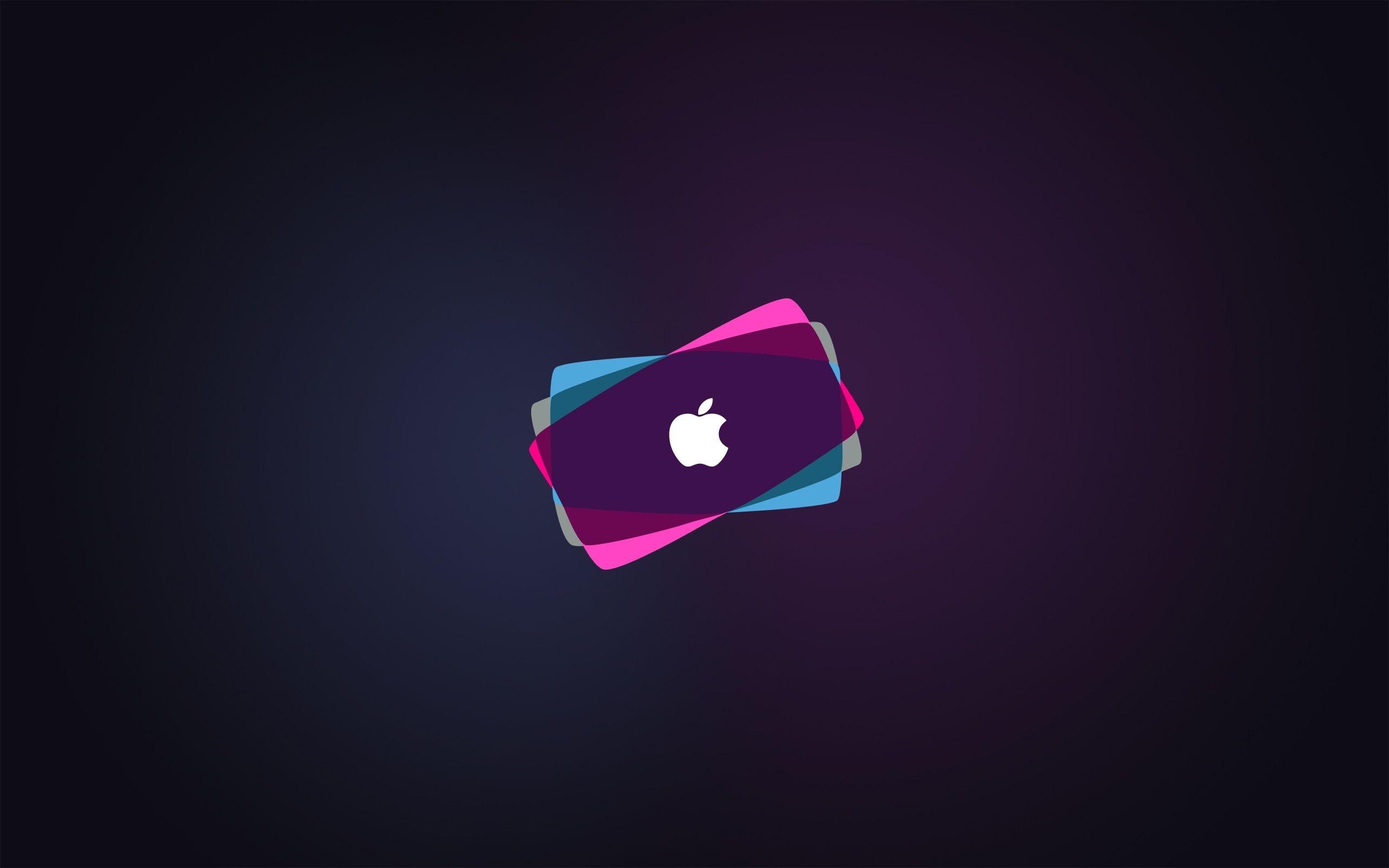 Apple HD Wallpaper. Apple Logo Desktop Background