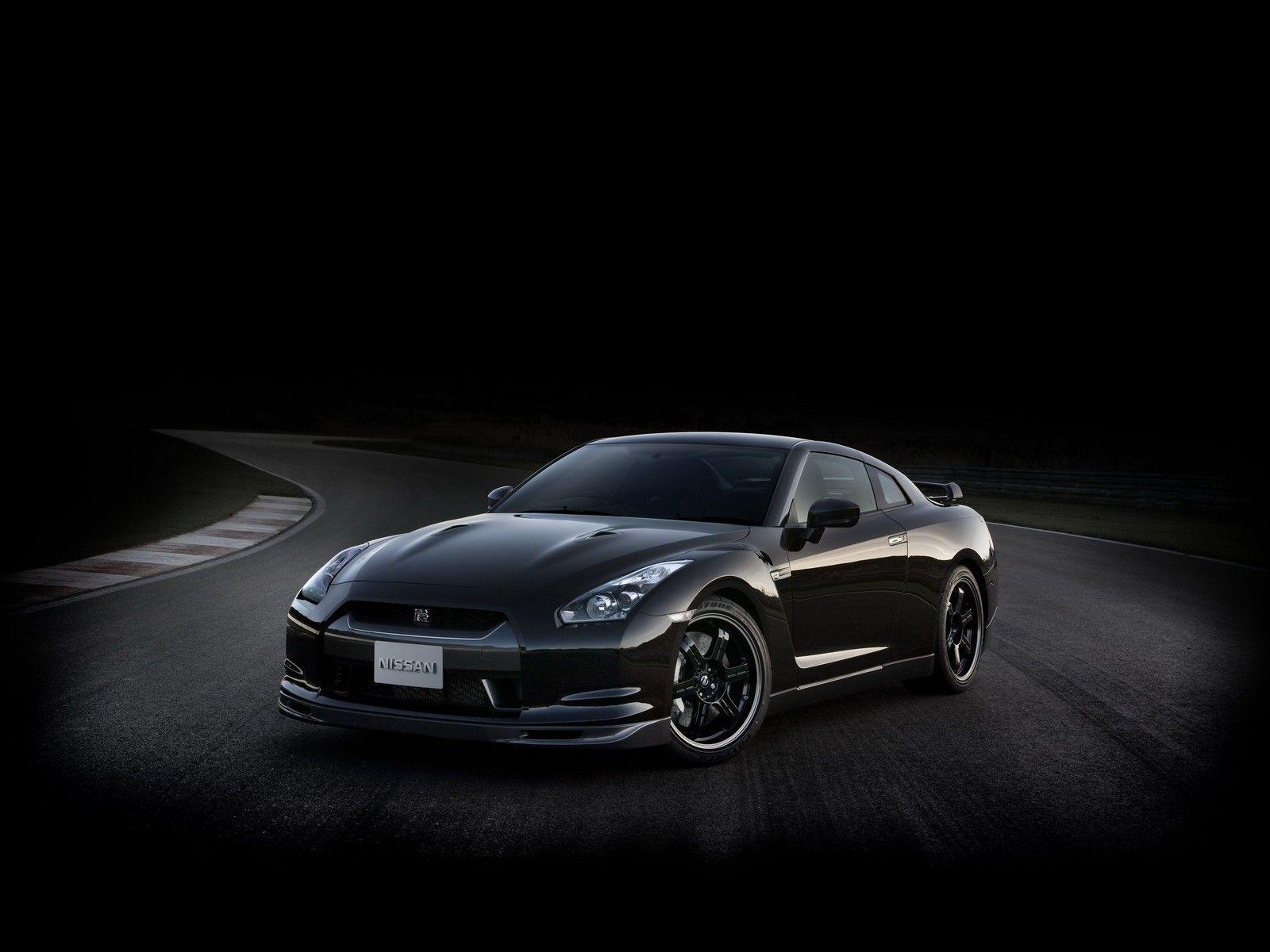 Nissan GT R SpecV Photo And Wallpaper