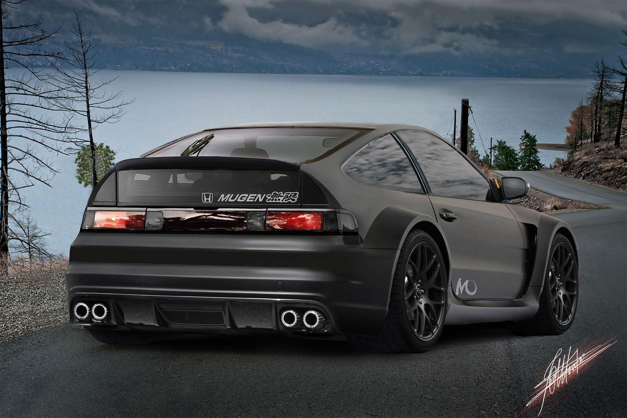 Honda Civic Crx Si Wallpaper 2015 Lovers