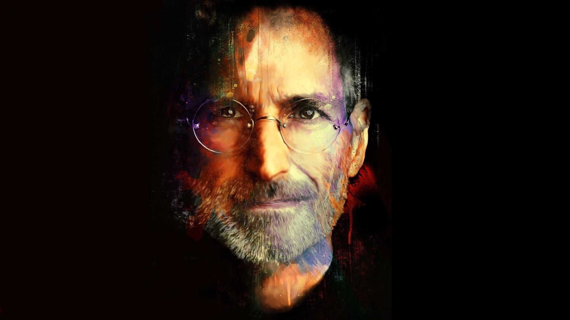 Steve Jobs Wallpaper. Steve Jobs Background