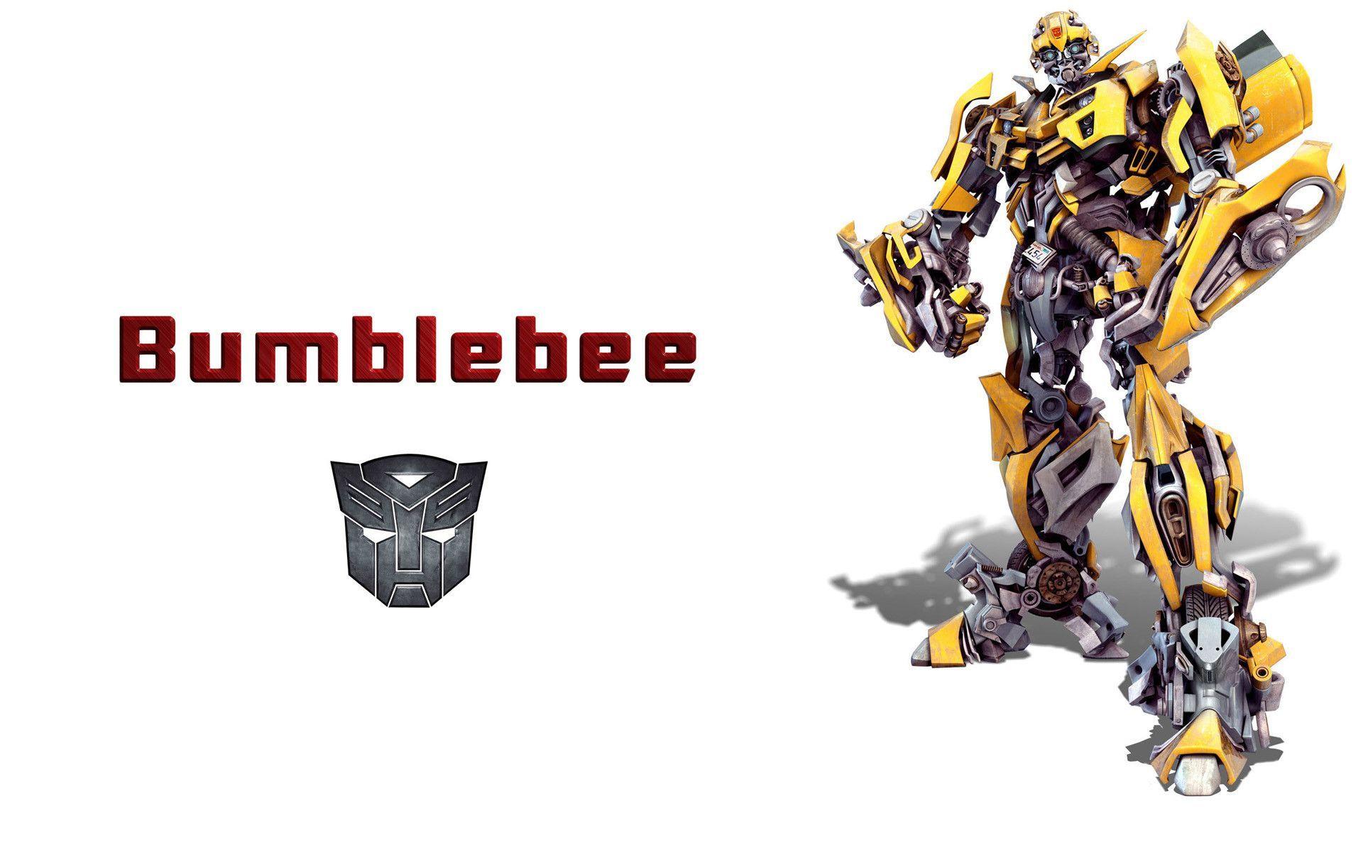 Most Downloaded Transformers Bumblebee Wallpaper HD