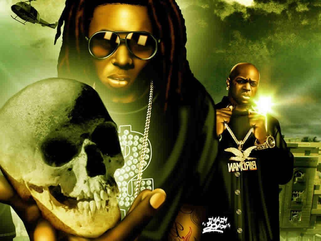 image For > Weed Smoke Lil Wayne