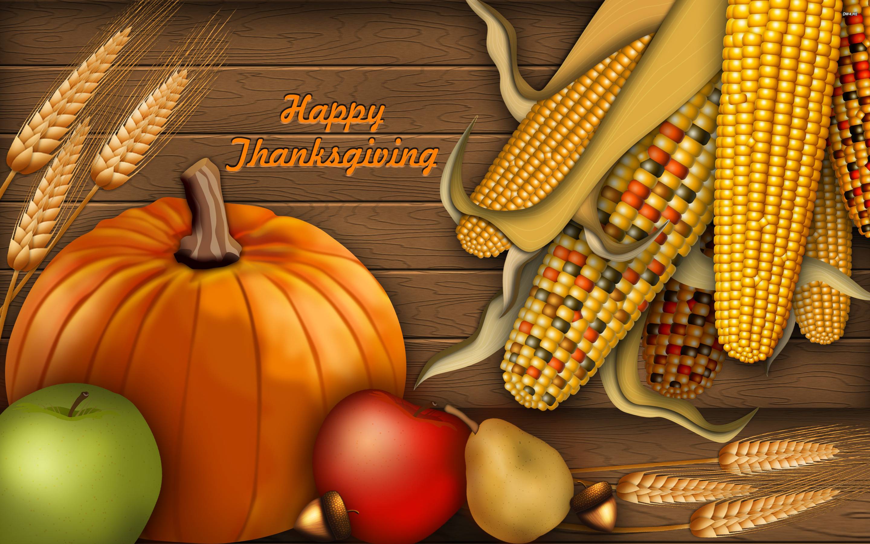 dced4Meck Thanksgiving holiday HD free wallpaper background