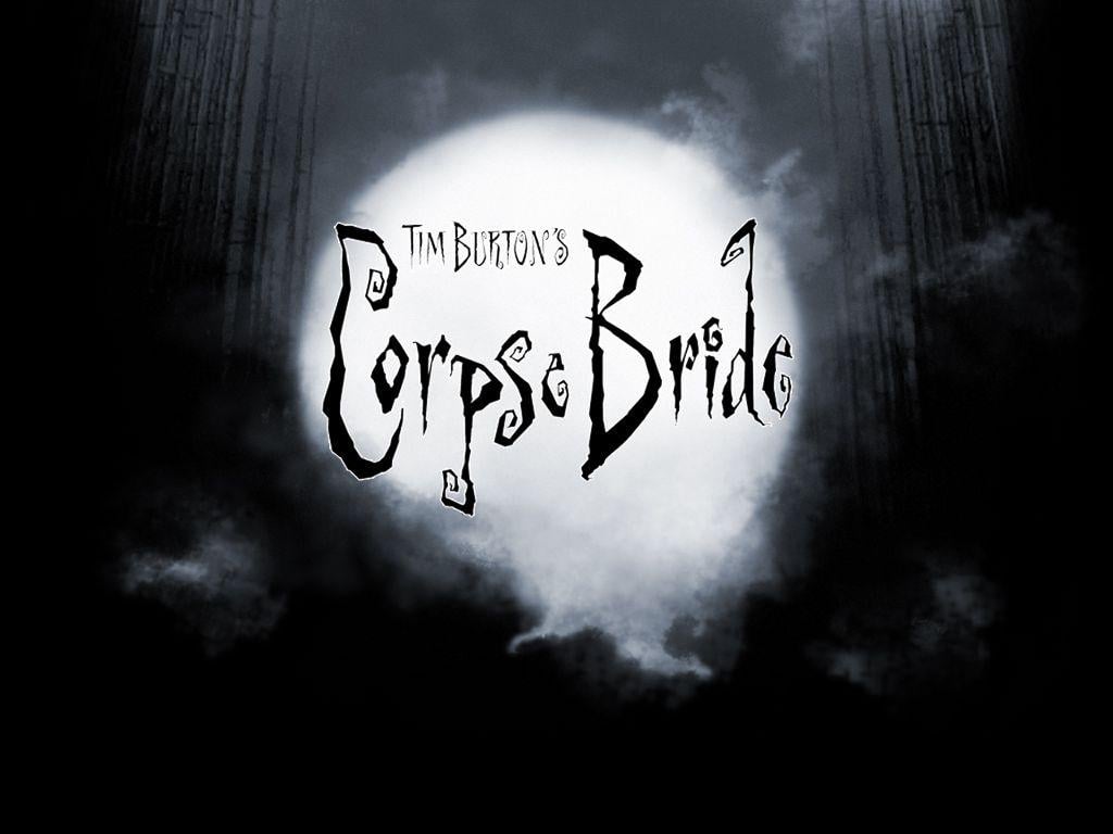 Corpse Bride Wallpaper and Picture Items