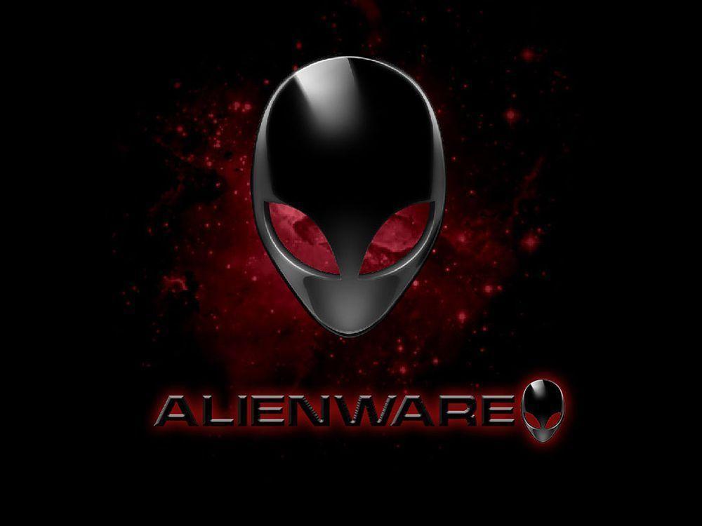 Red Alienware Wallpapers - Wallpaper Cave