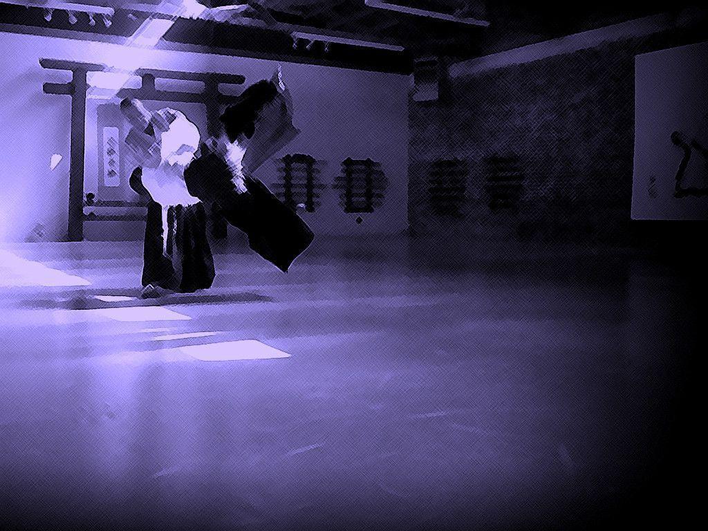 Aikido Wallpapers - Wallpaper Cave