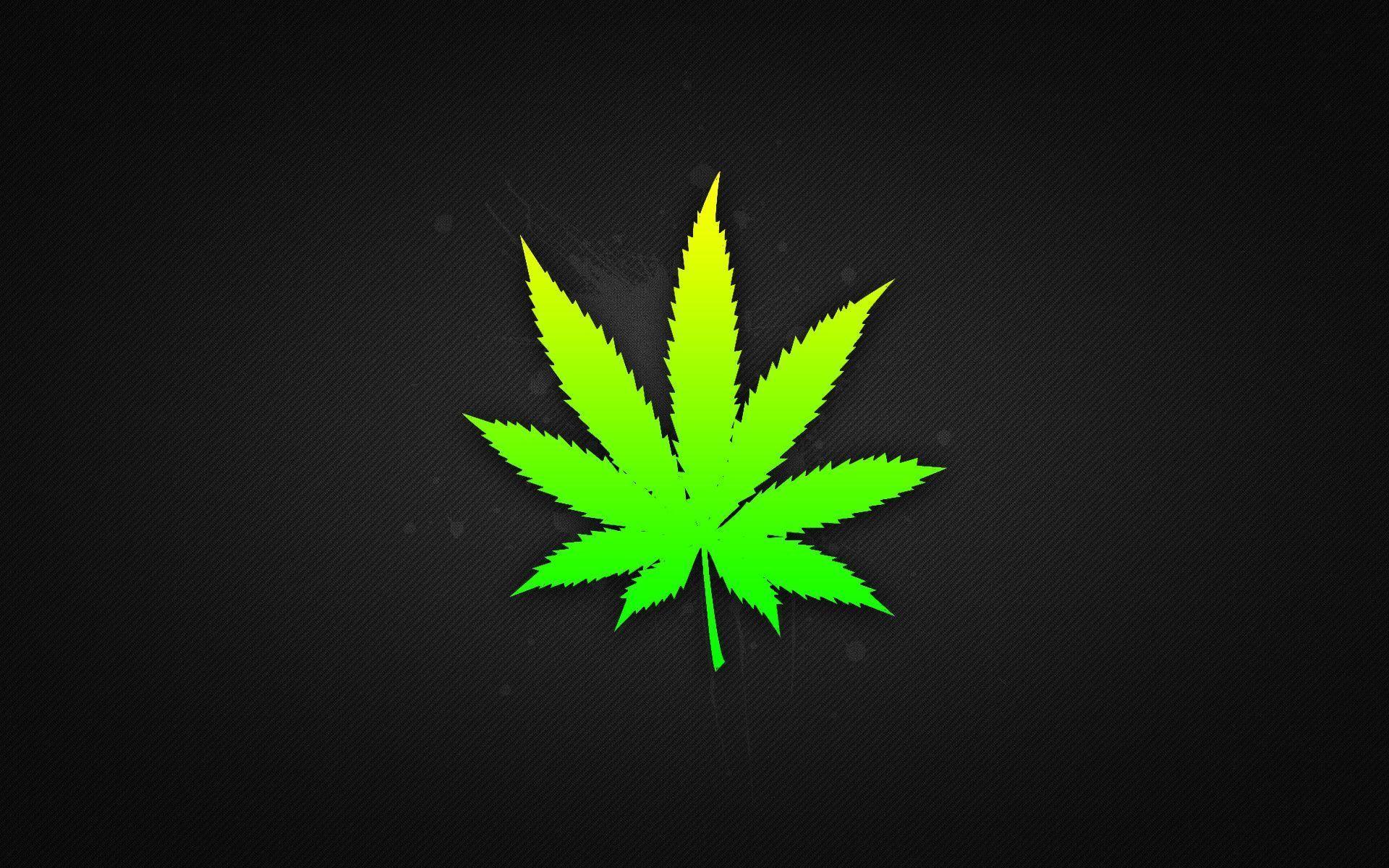 Rasta Weed Background Image & Picture