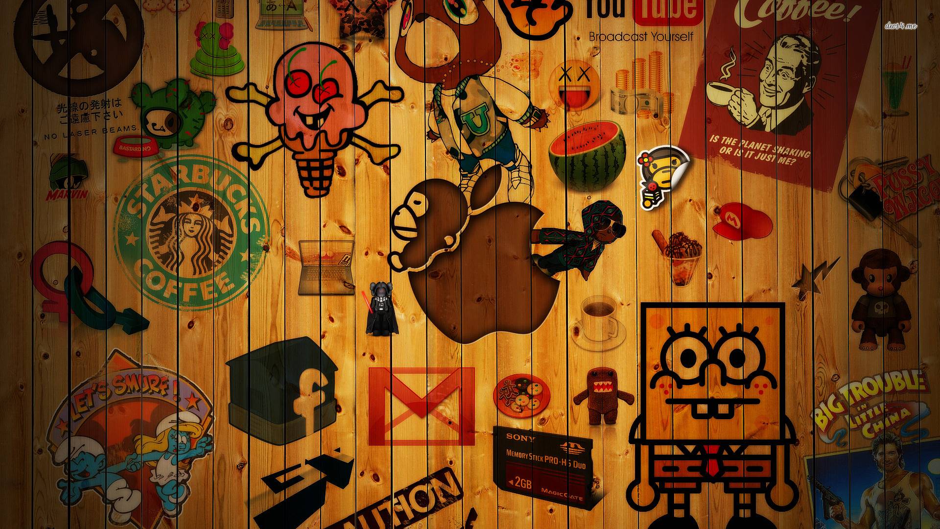 apple logo wallpaper free. Desktop Background for Free HD