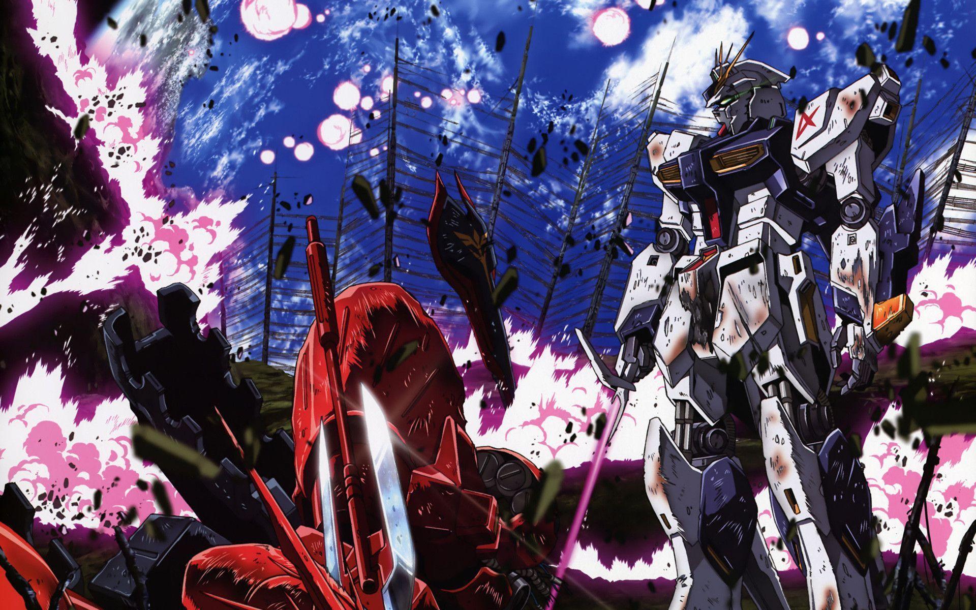 Gundam Wallpaper. HD Wallpaper Picture