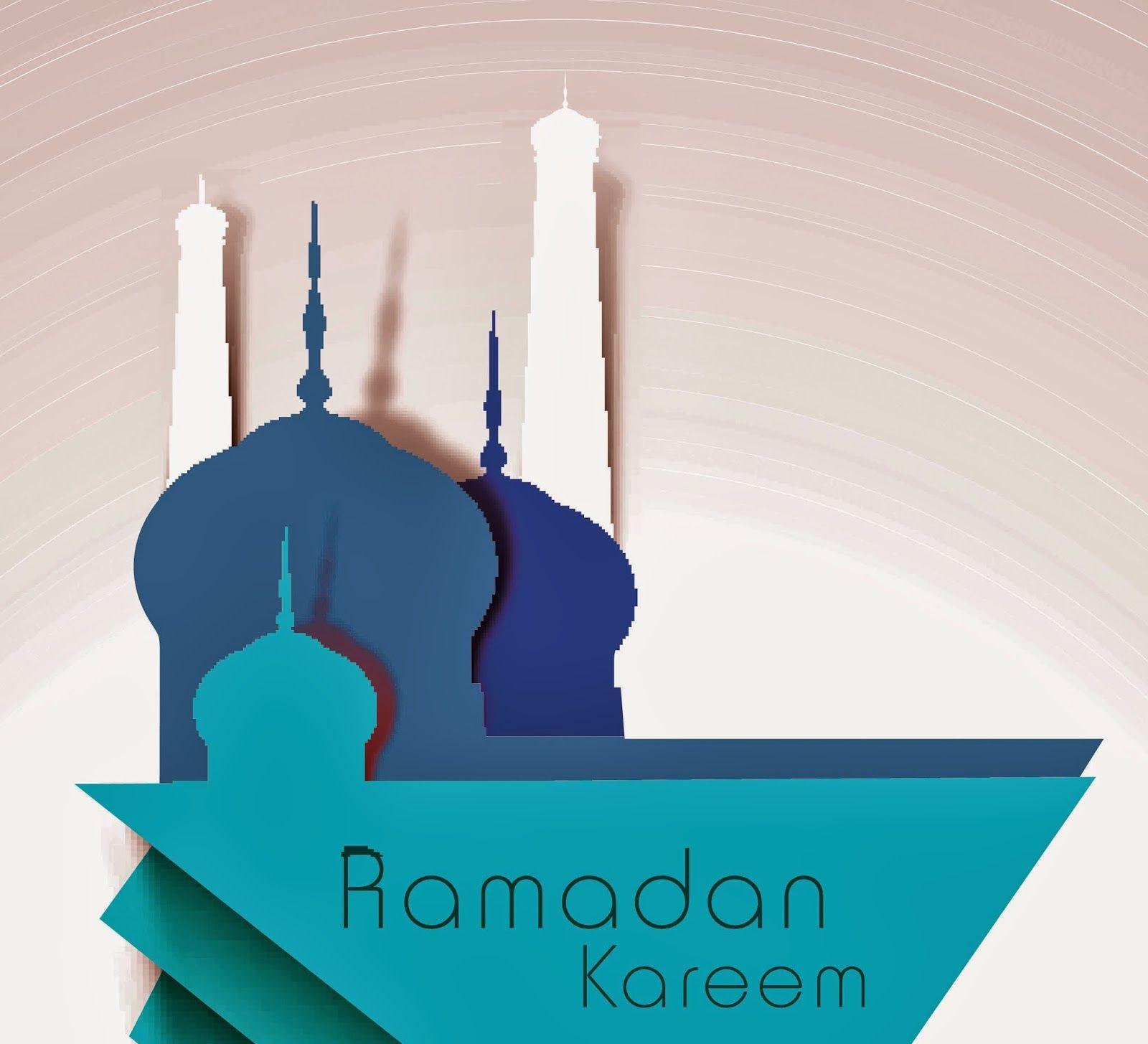 free clip arts: Ramadan kareem vector clipart Arabic Islamic