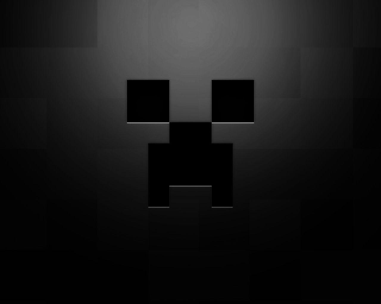 Minecraft Creeper Background. Hdwidescreens