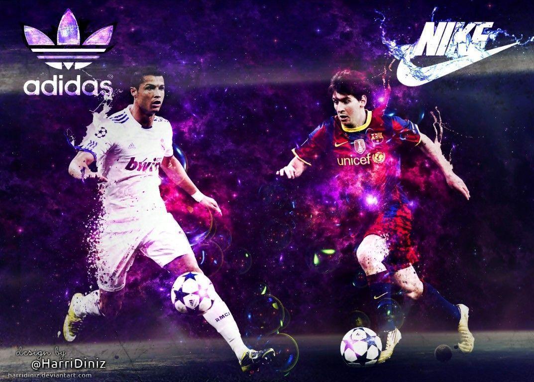 Ronaldo Vs Messi Wallpaper Wallpaper (6405) ilikewalls