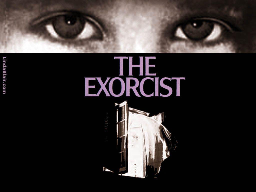 The Exorcist Wallpaper 1 Movies Wallpaper