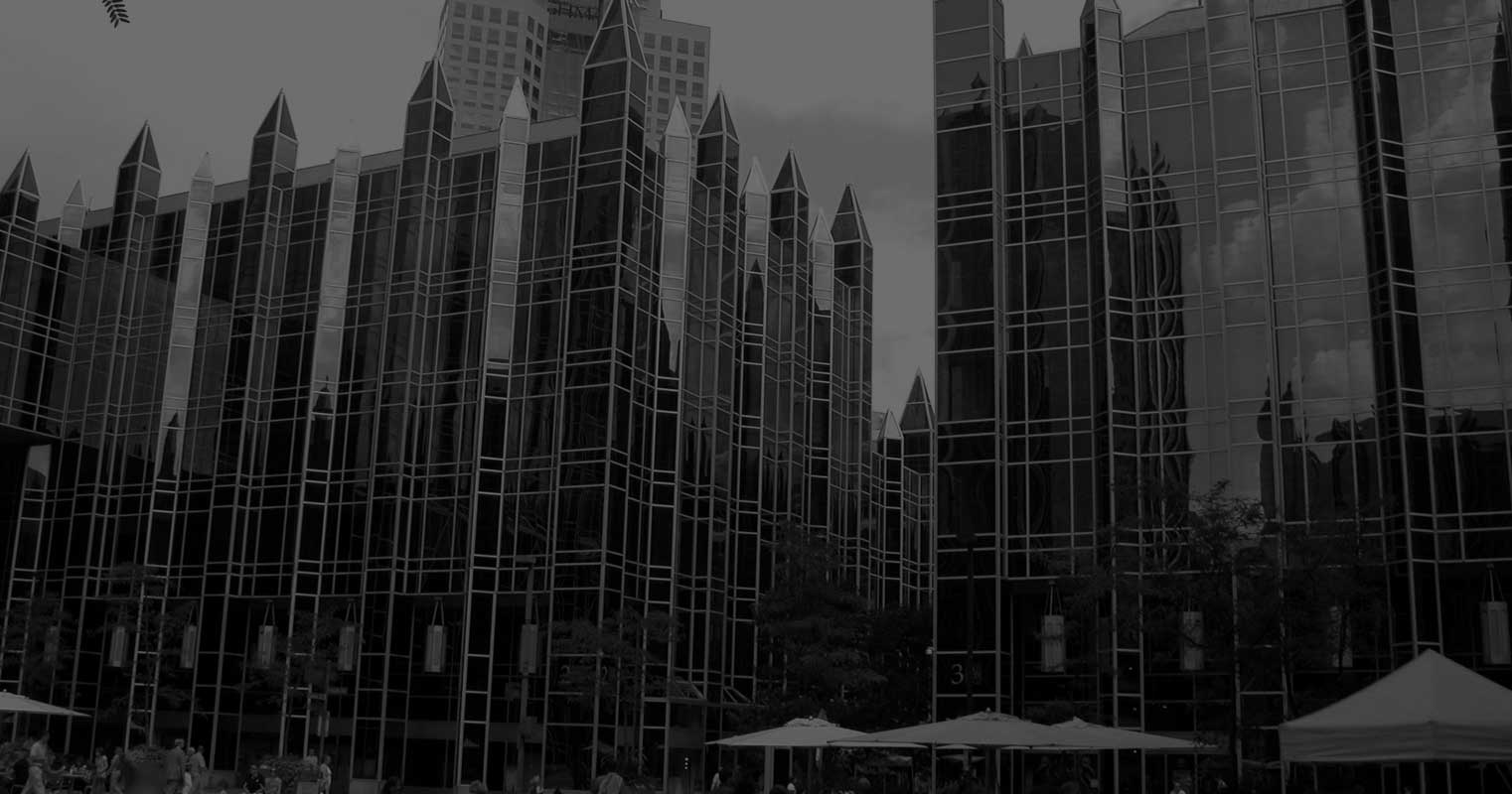 Gotham City Background