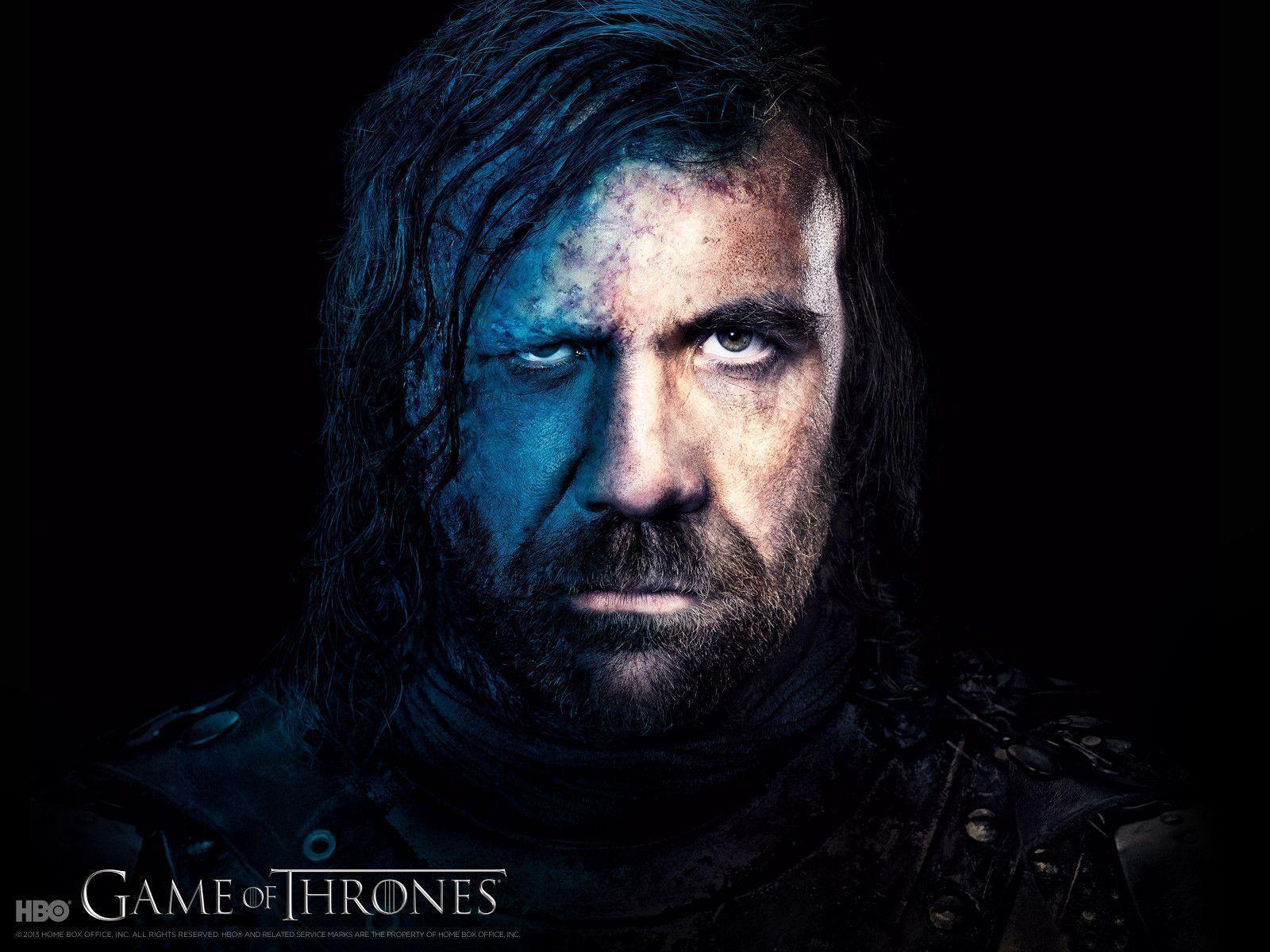 HBO: Game of Thrones: Extras: Season 3 Wallpaper