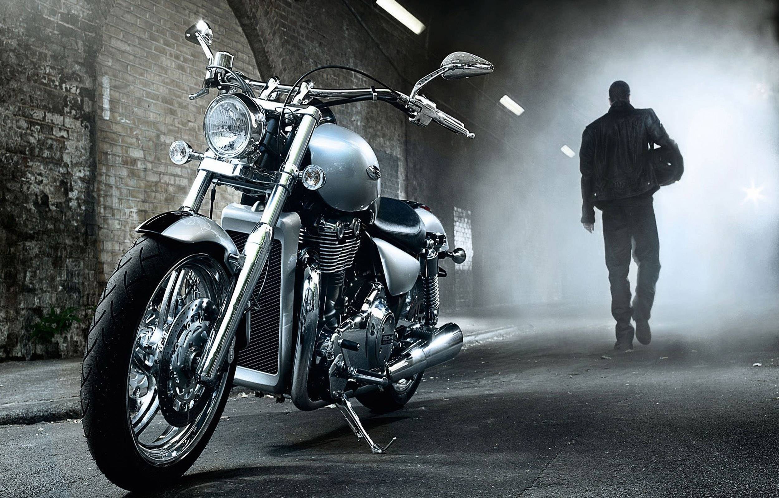 Free Harley Davidson Wallpapers - Wallpaper Cave