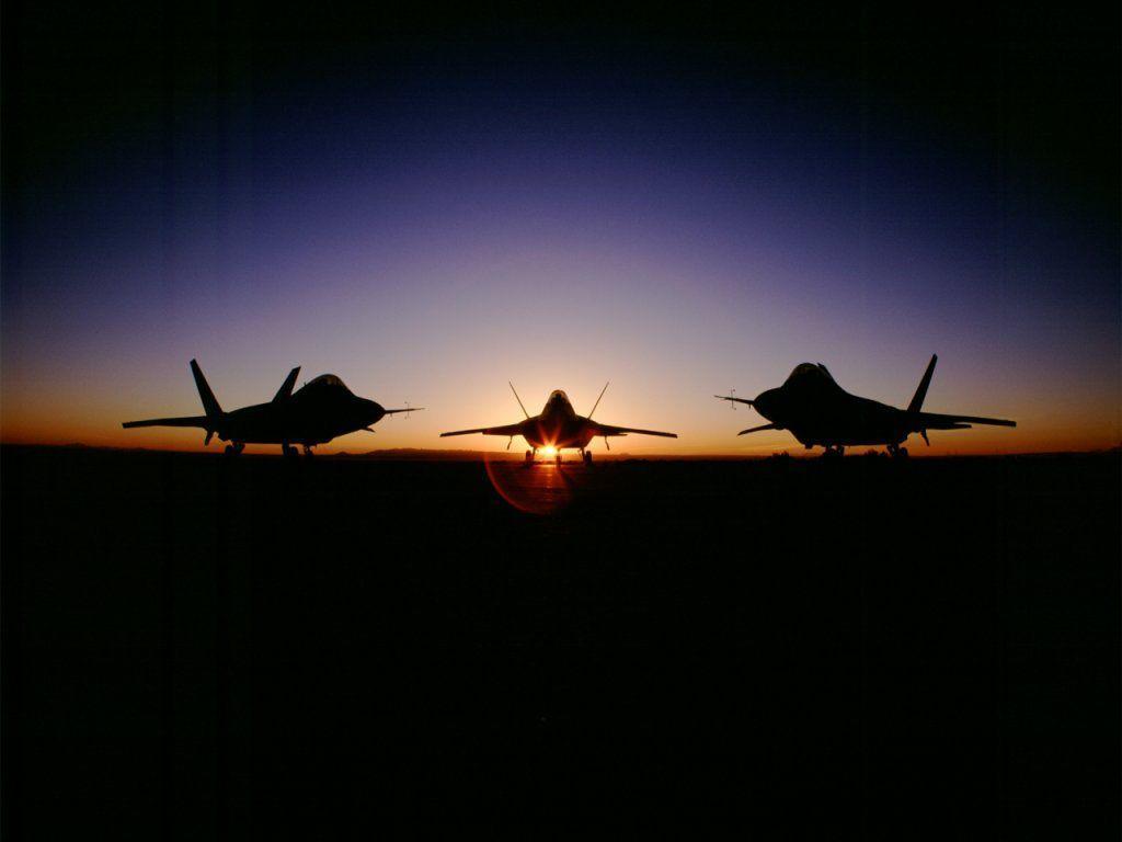 Air Force Wallpapers - Wallpaper Cave