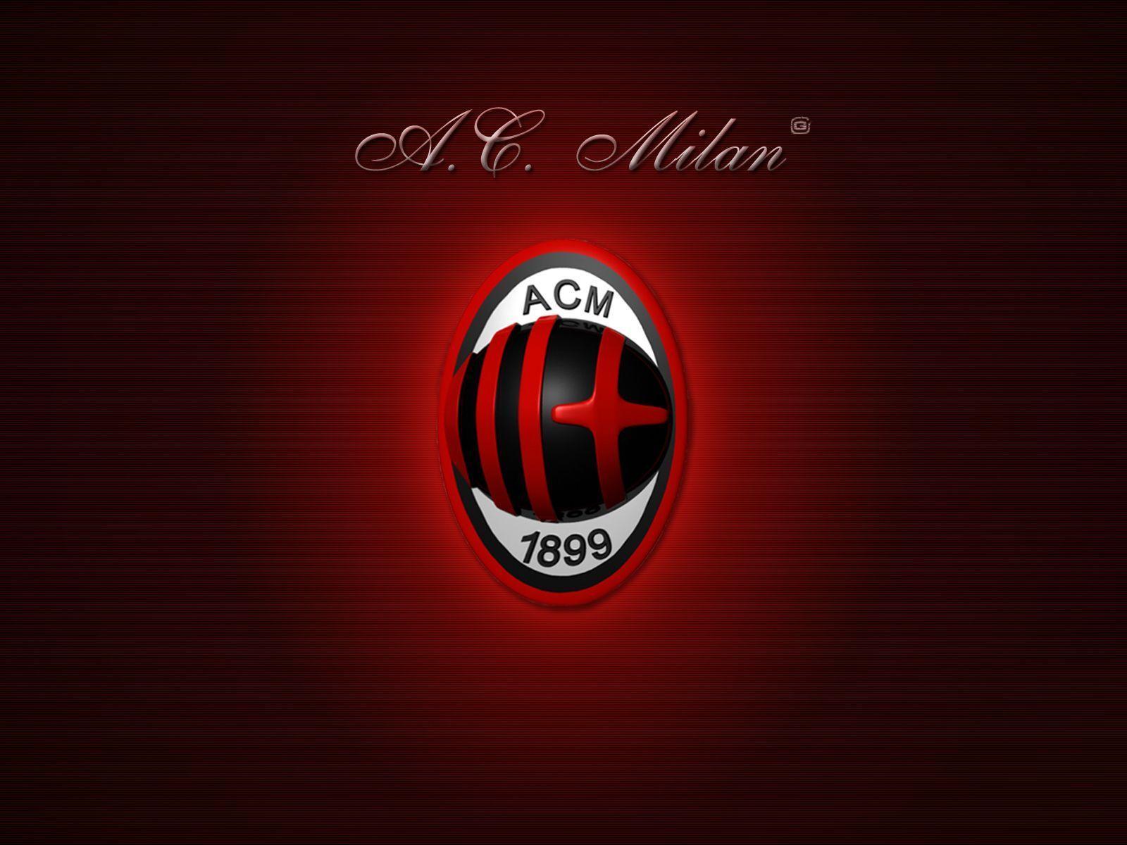 Ac Milan Wallpaper HD 178002 Image. soccerwallpics