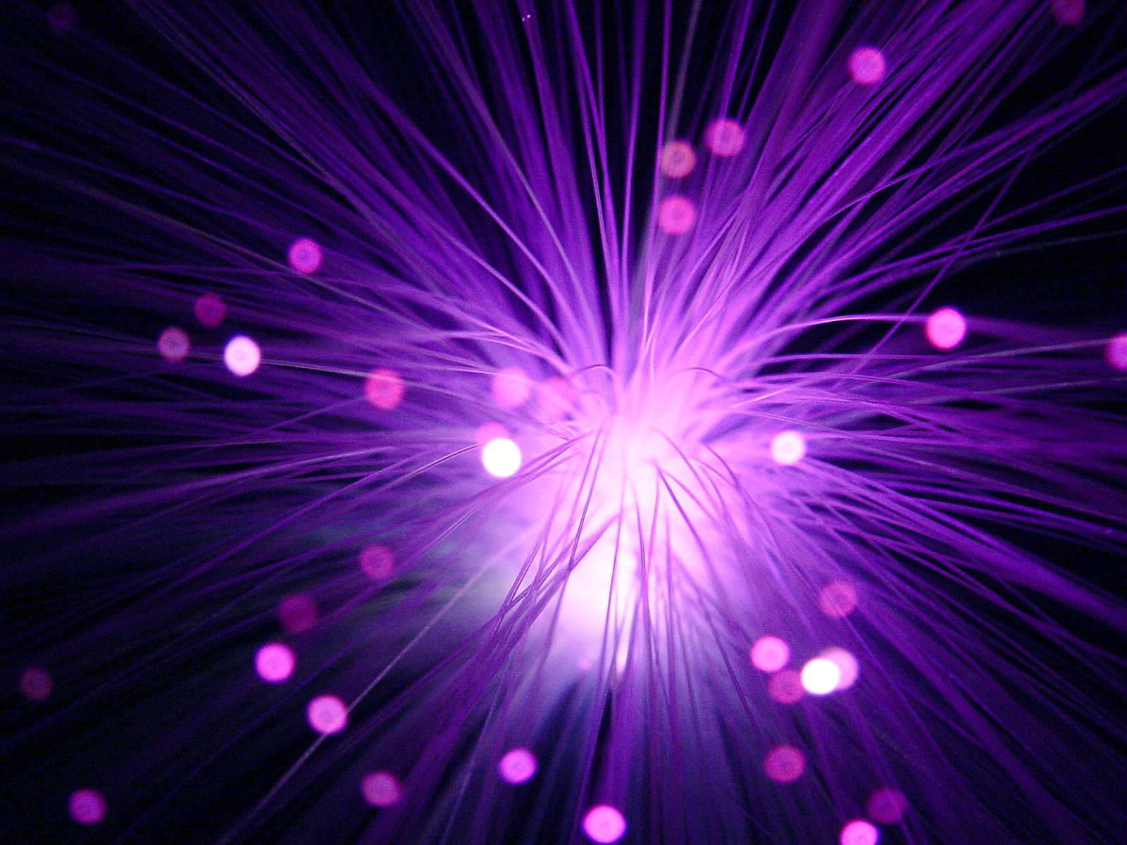 Desktop Background 4U: Purple Background