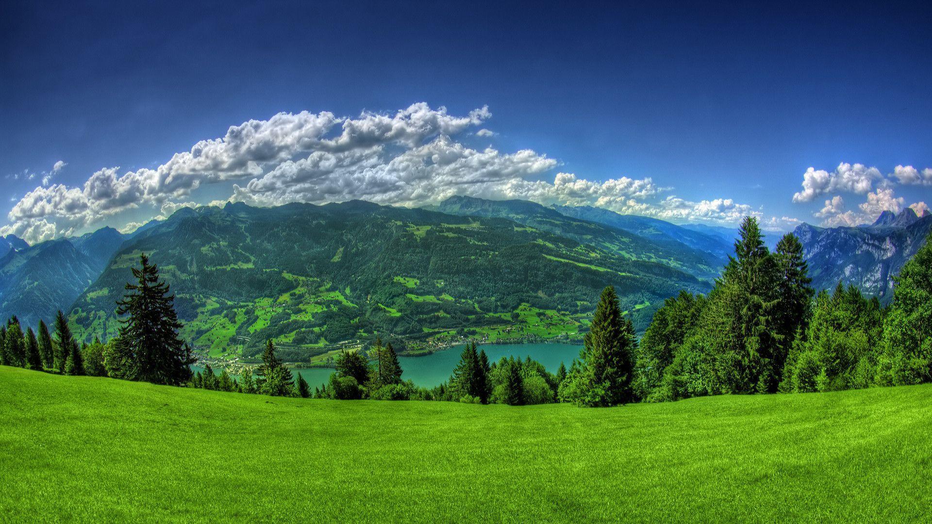 free pc wallpaper