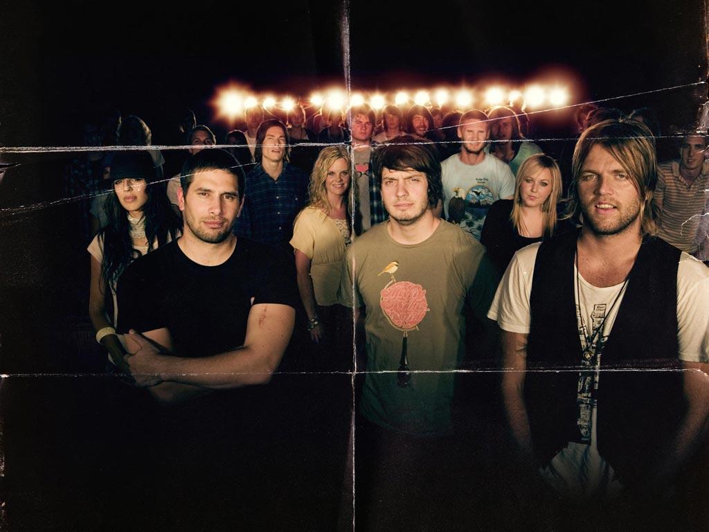 Warner Brothers Set to Release Hillsong Movie
