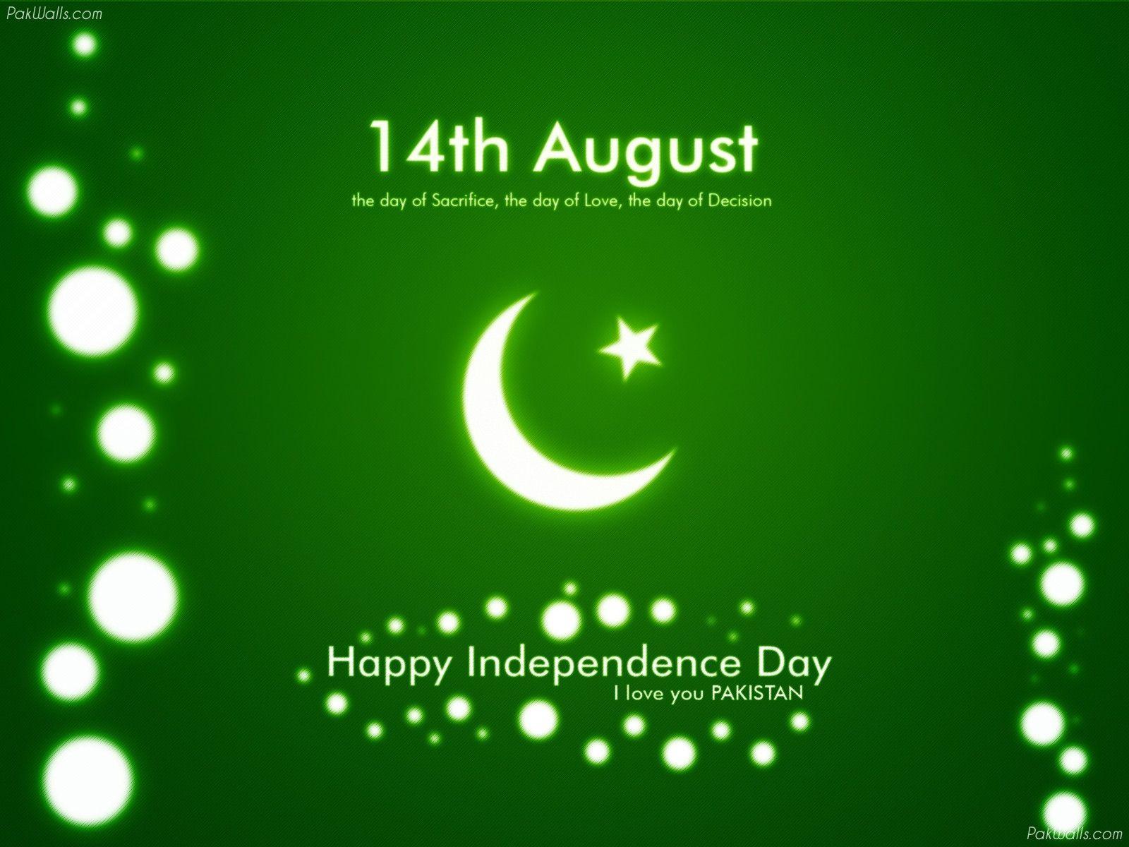 14th August Independence Day Flag Picture Image Wallpaper