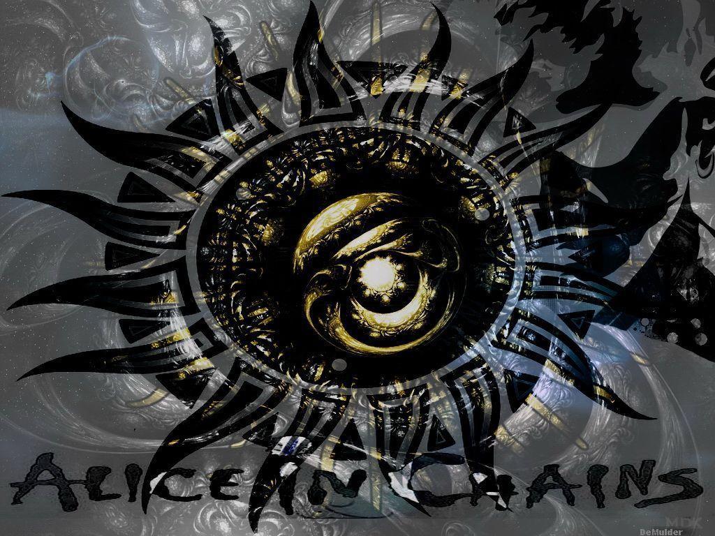 Alice in Chains. free wallpaper, music