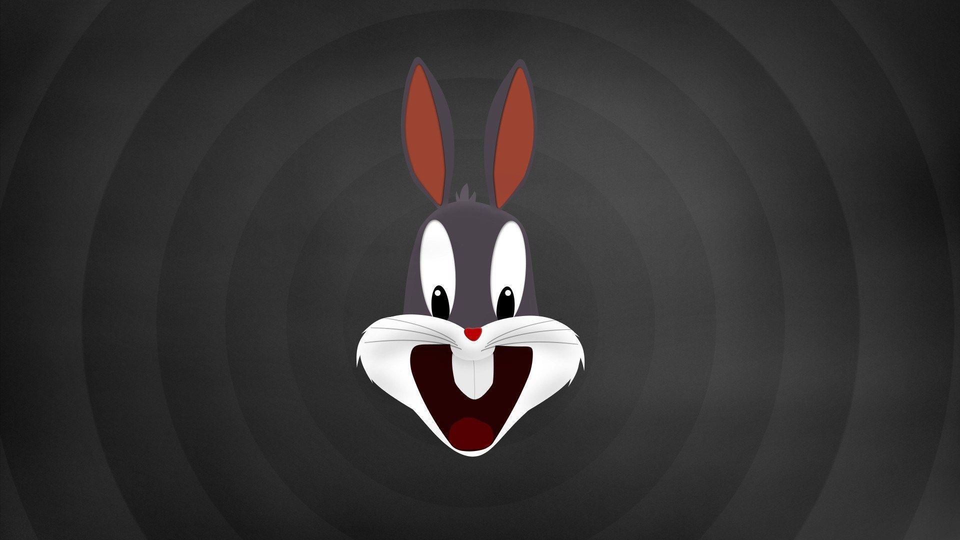 Bugs Bunny Anime Wallpaper HD HD wallpaper