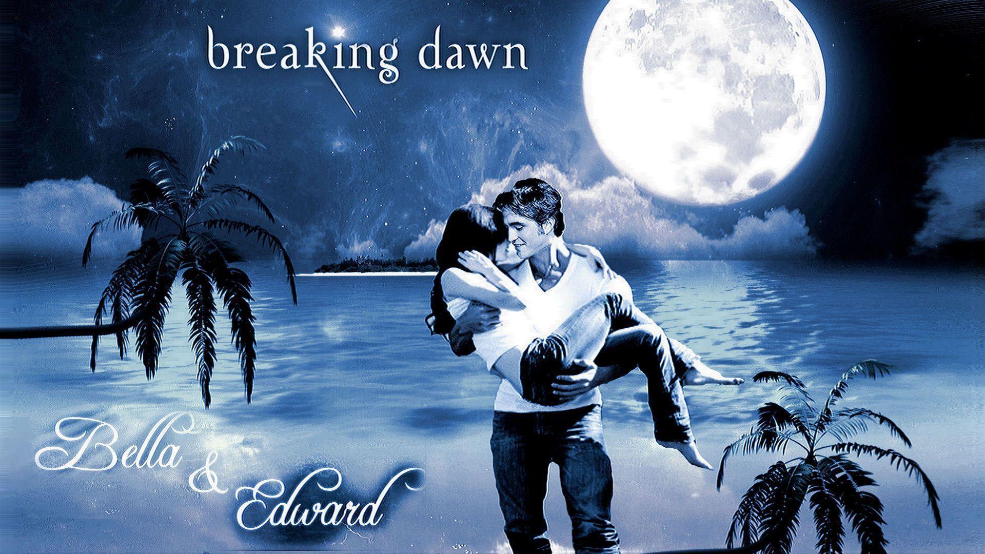 image For > Twilight Wallpaper For Desktop Edward