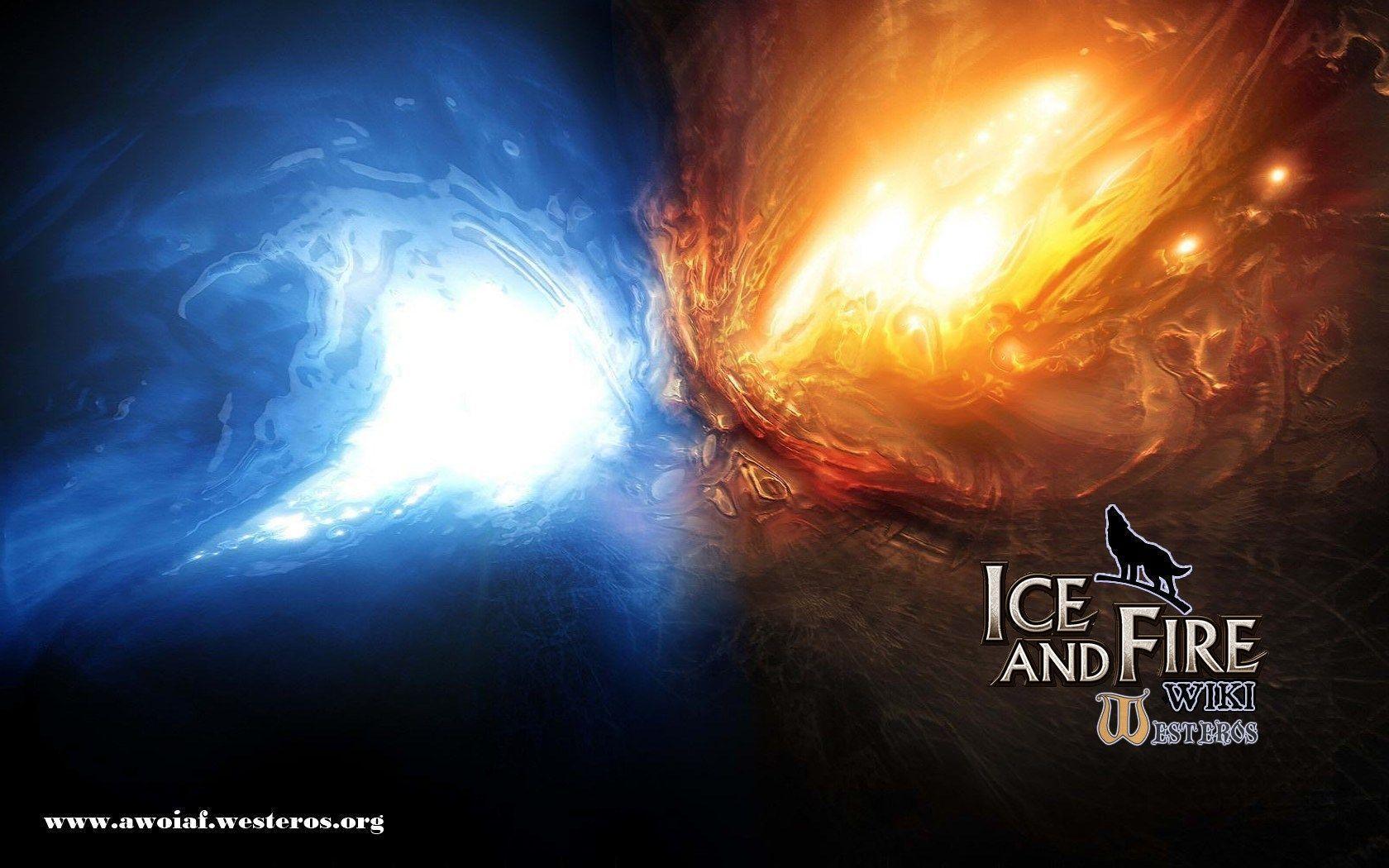 Wiki of Ice and Fire Song of Ice and Fire