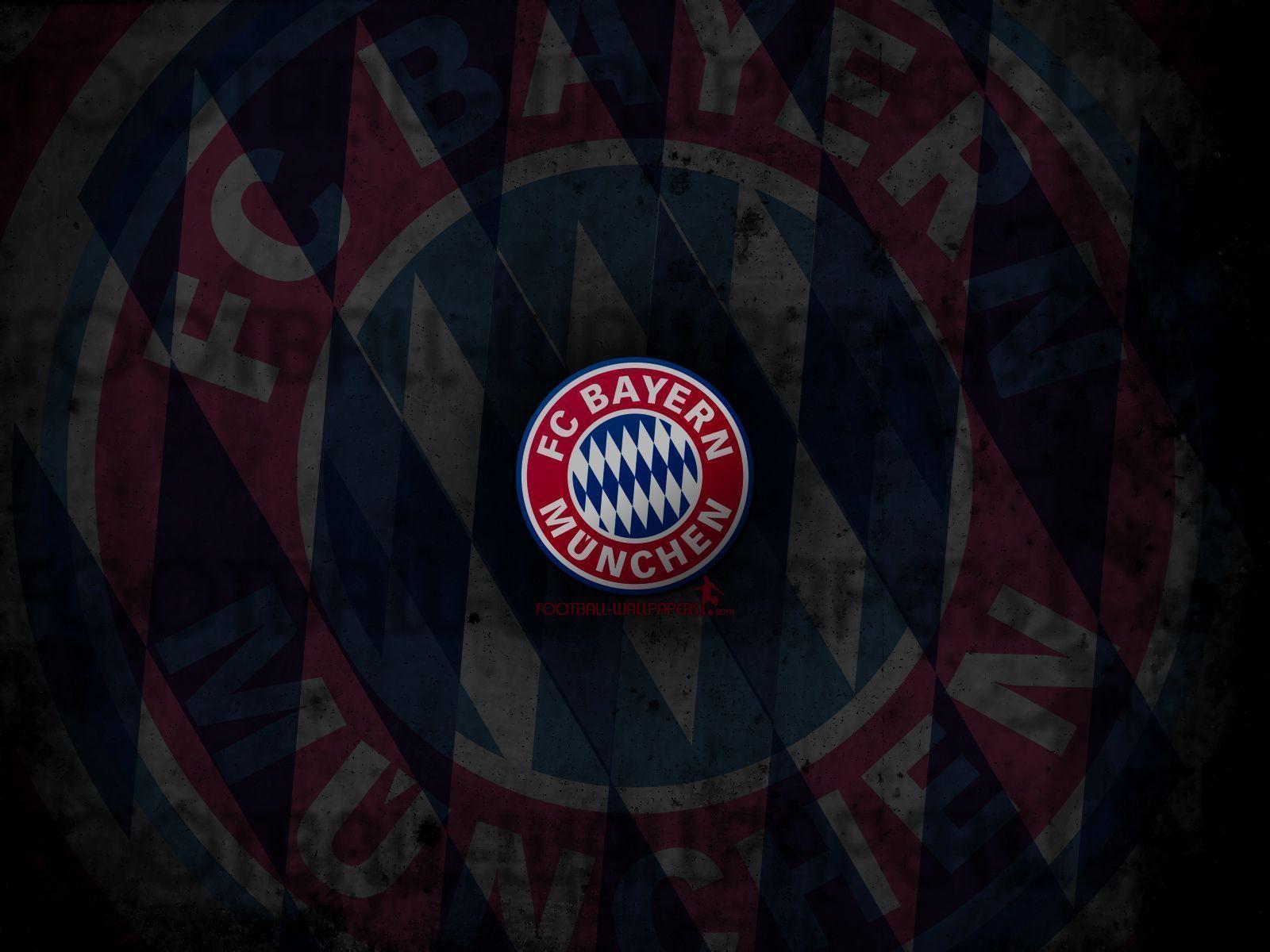 FC Bayern München Wallpaper. HD Wallpaper Base
