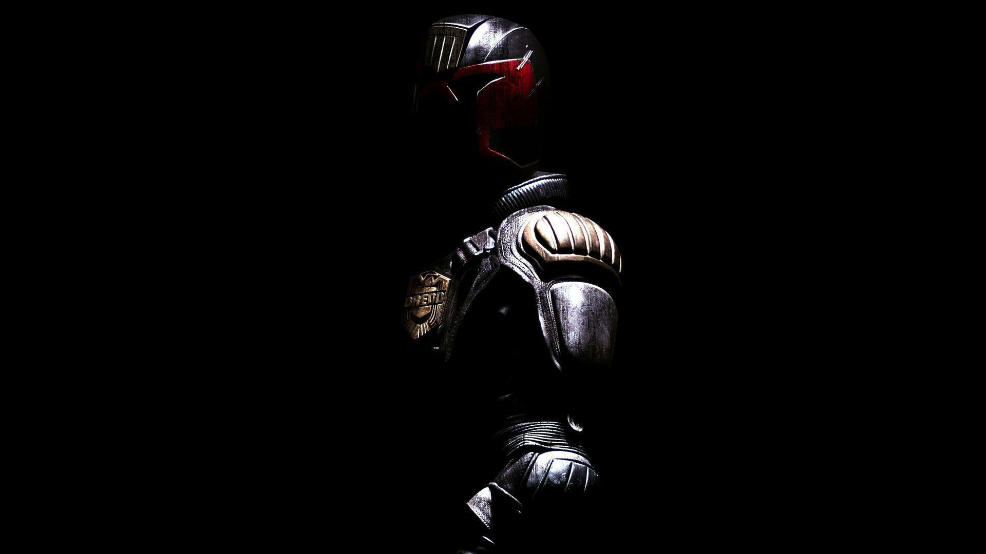 Dredd movies action superhero wallpaperx1080