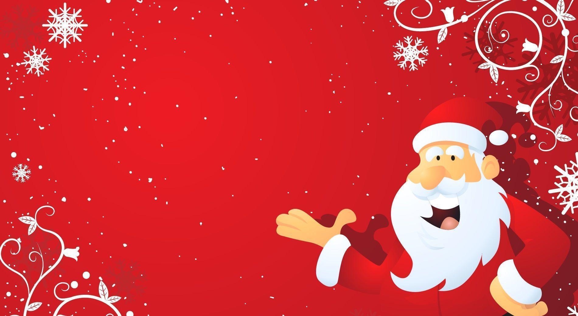 Santa Claus backgroundHello Holidays, Holidays Time, Holidays Picture