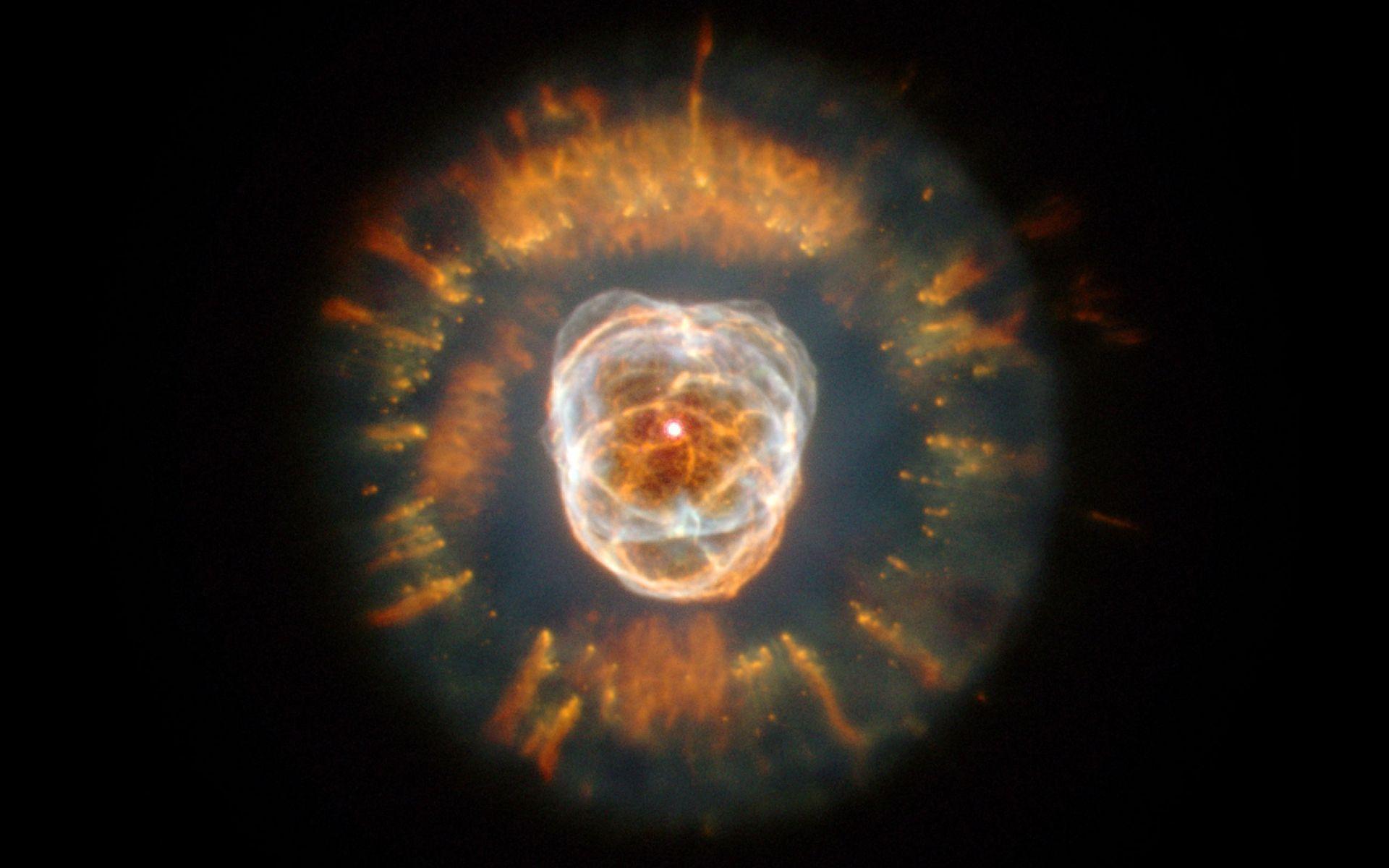 NASA Hubble Space Pics