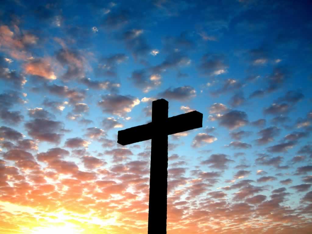 Christian Cross Wallpaper