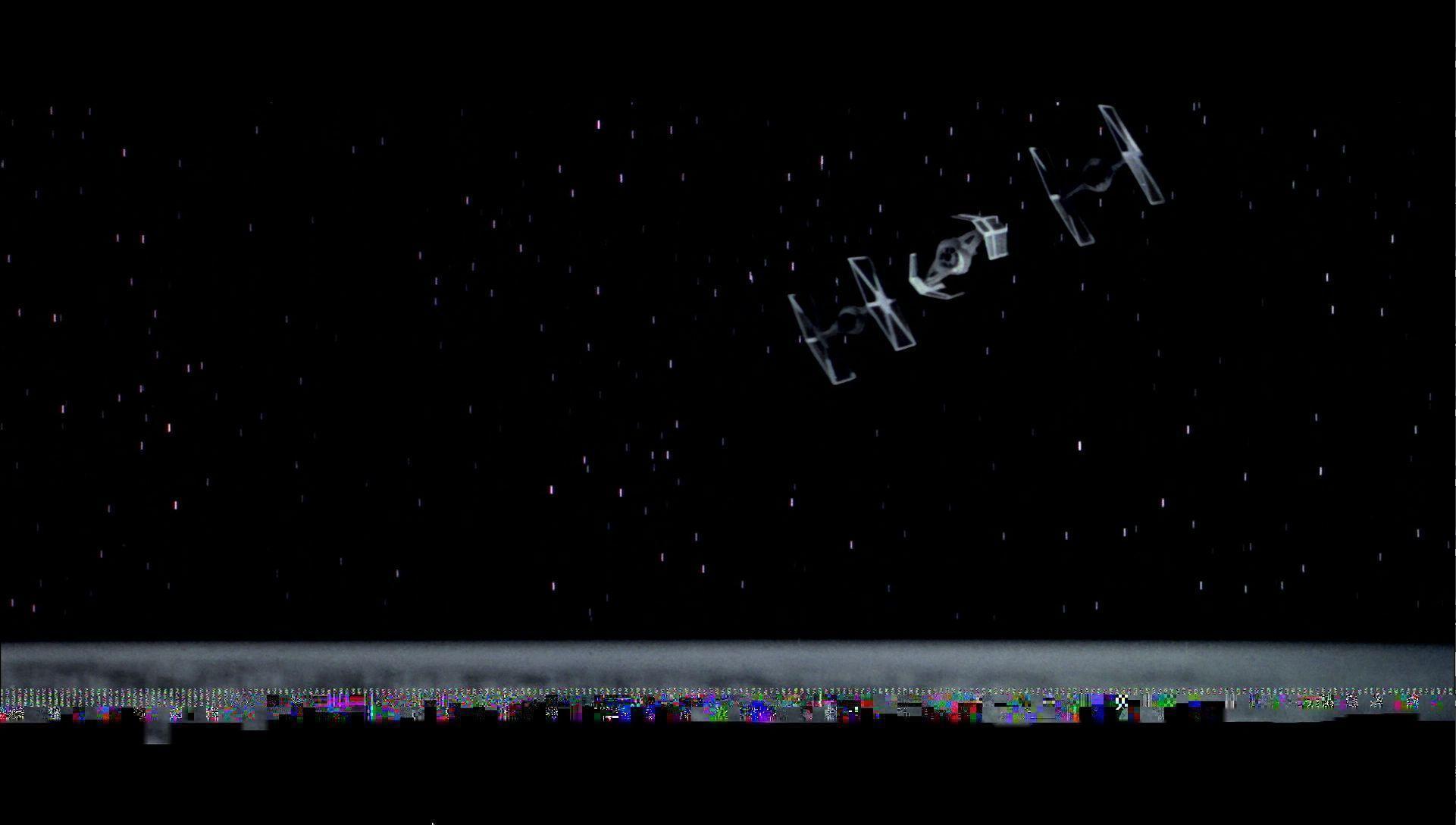 Star Wars Star Backgrounds - Wallpaper Cave
