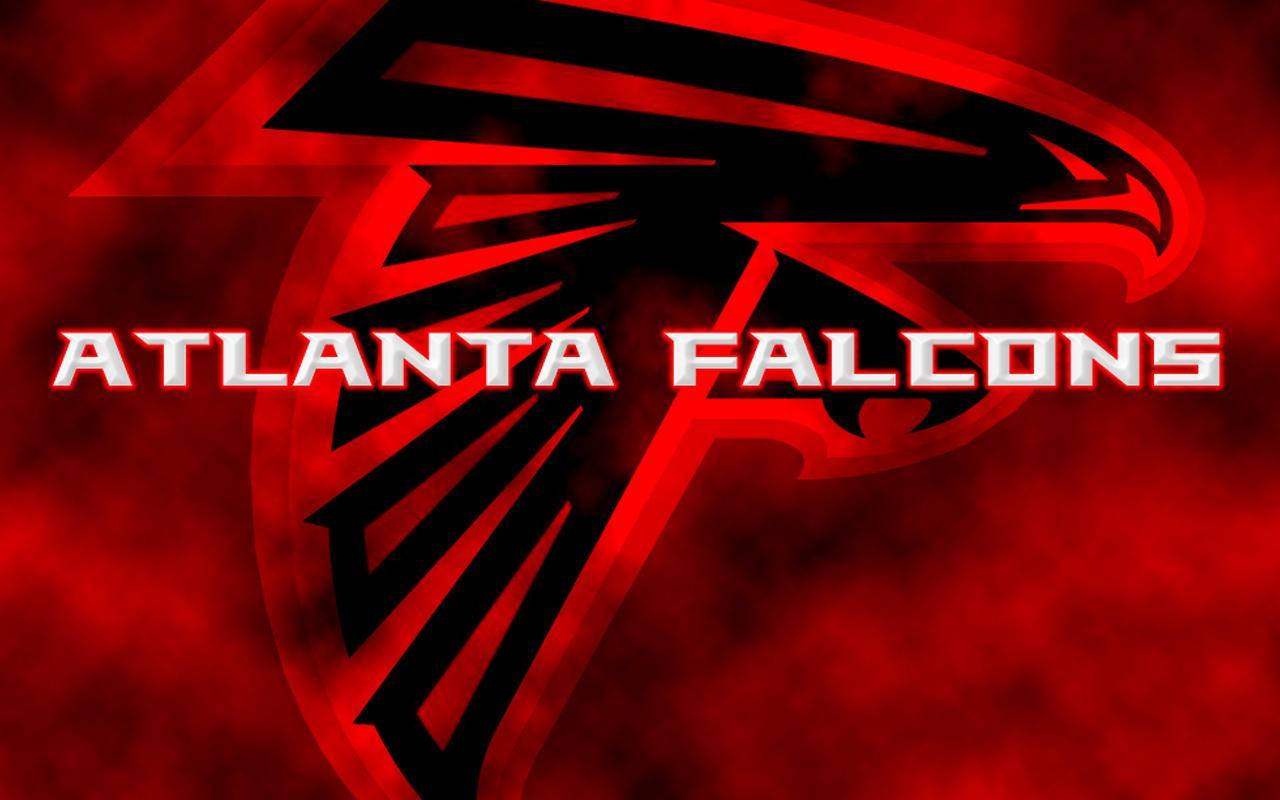 Atlanta Falcons Desktop Wallpapers - Wallpaper Cave