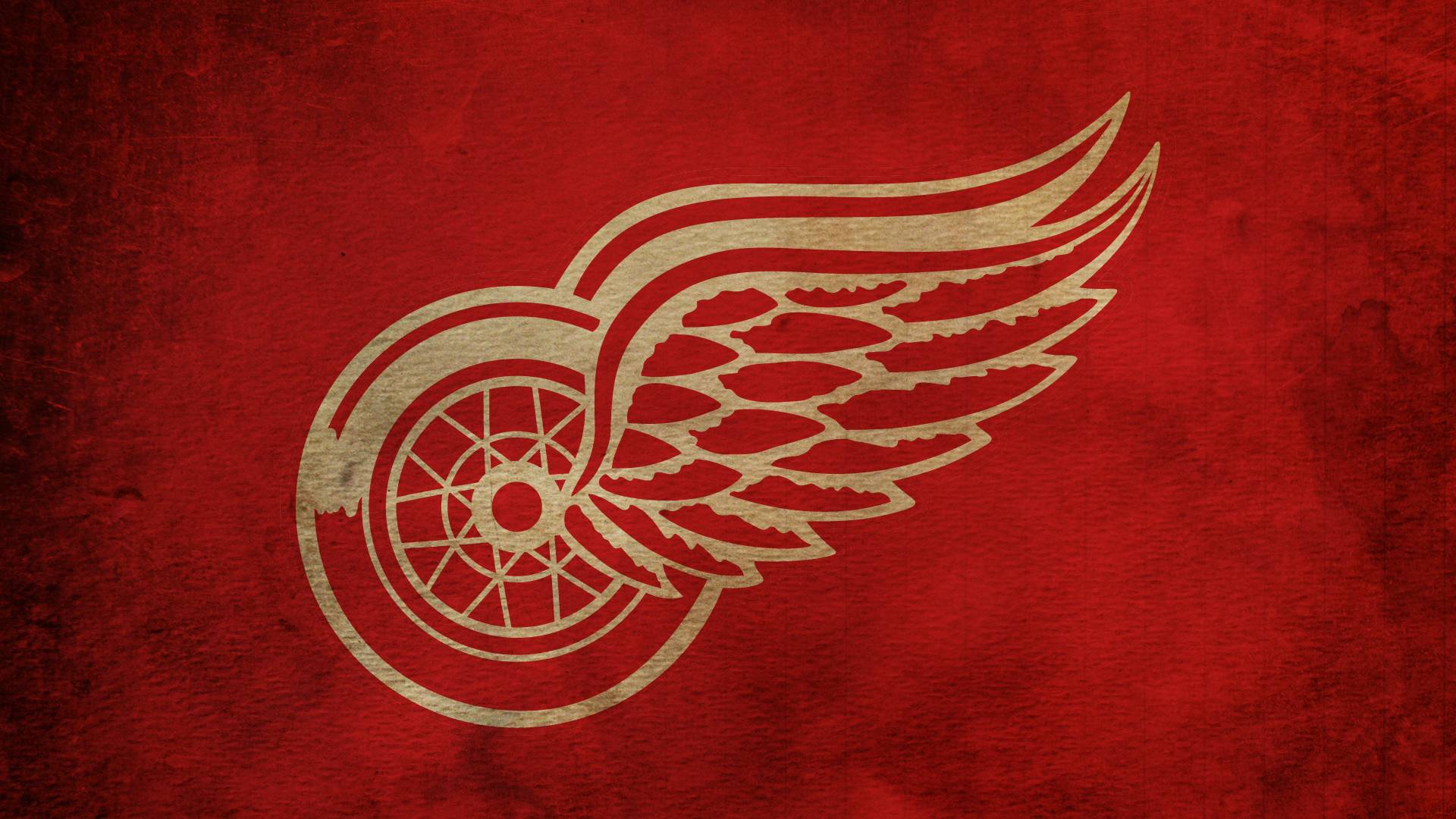 Detroit Red Wings Wallpapers - Wallpaper Cave