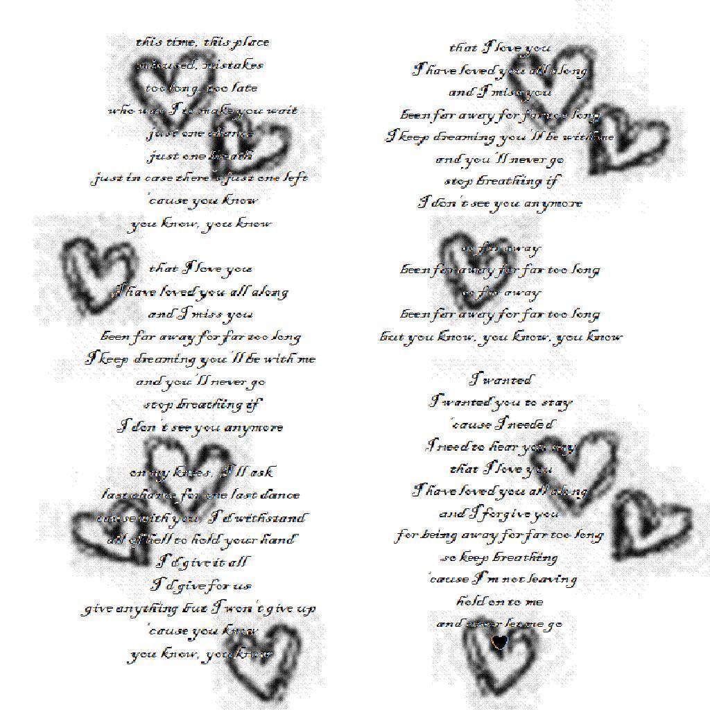 Poem Wallpaper and Picture Items