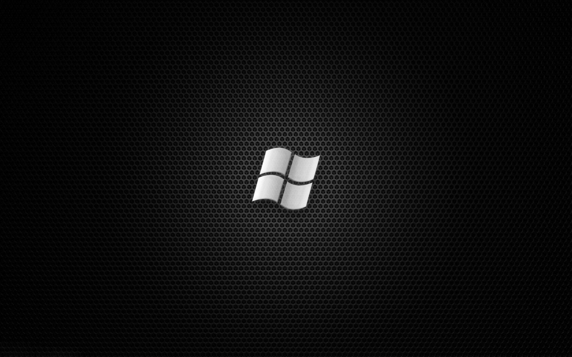 HD Black And White Wallpaper for Windows « Desktop Background