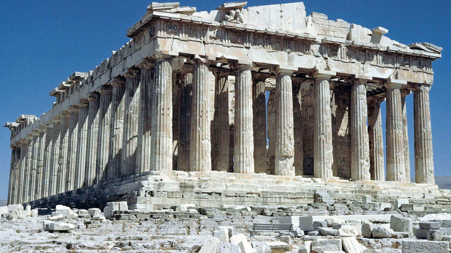Acropolis tourism in Athens Trip Tourism