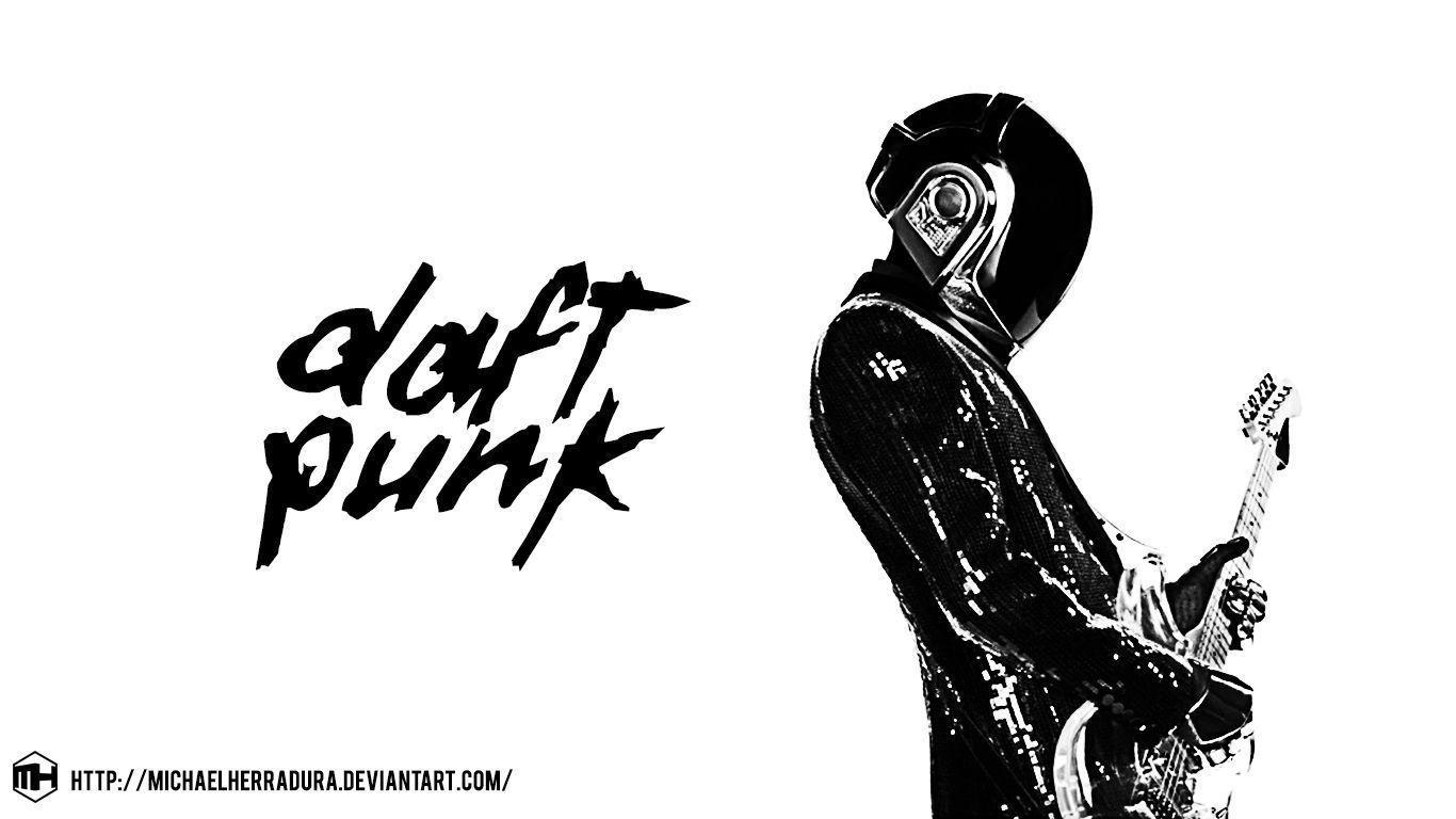 Daft Punk Wallpaper 23 Background. Wallruru