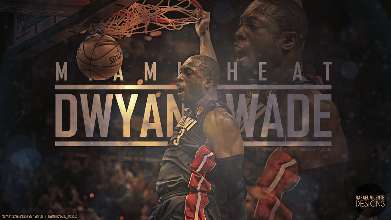 D Wade Wallpapers - Wallpaper Cave