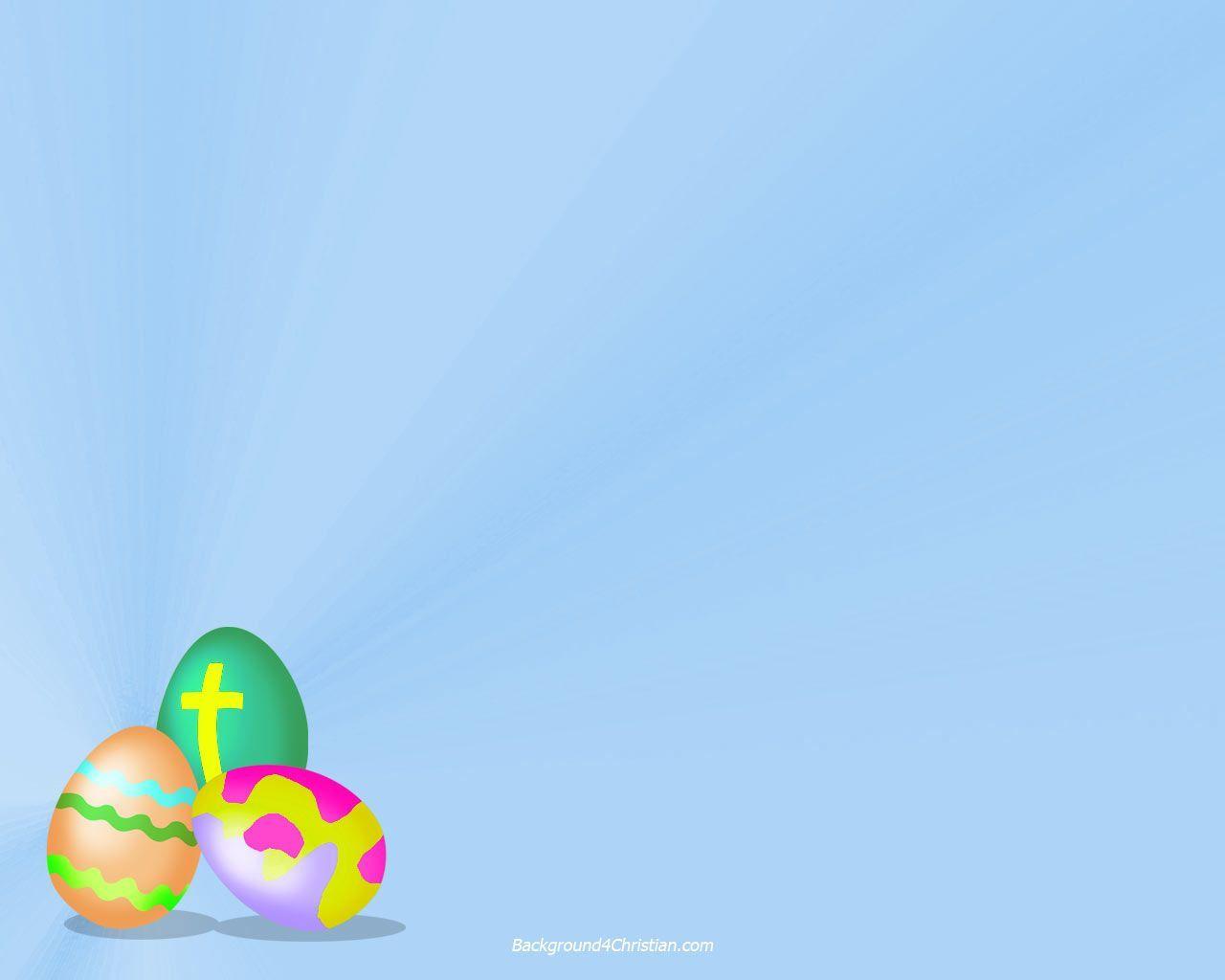 easter theme. Background 4 Christian