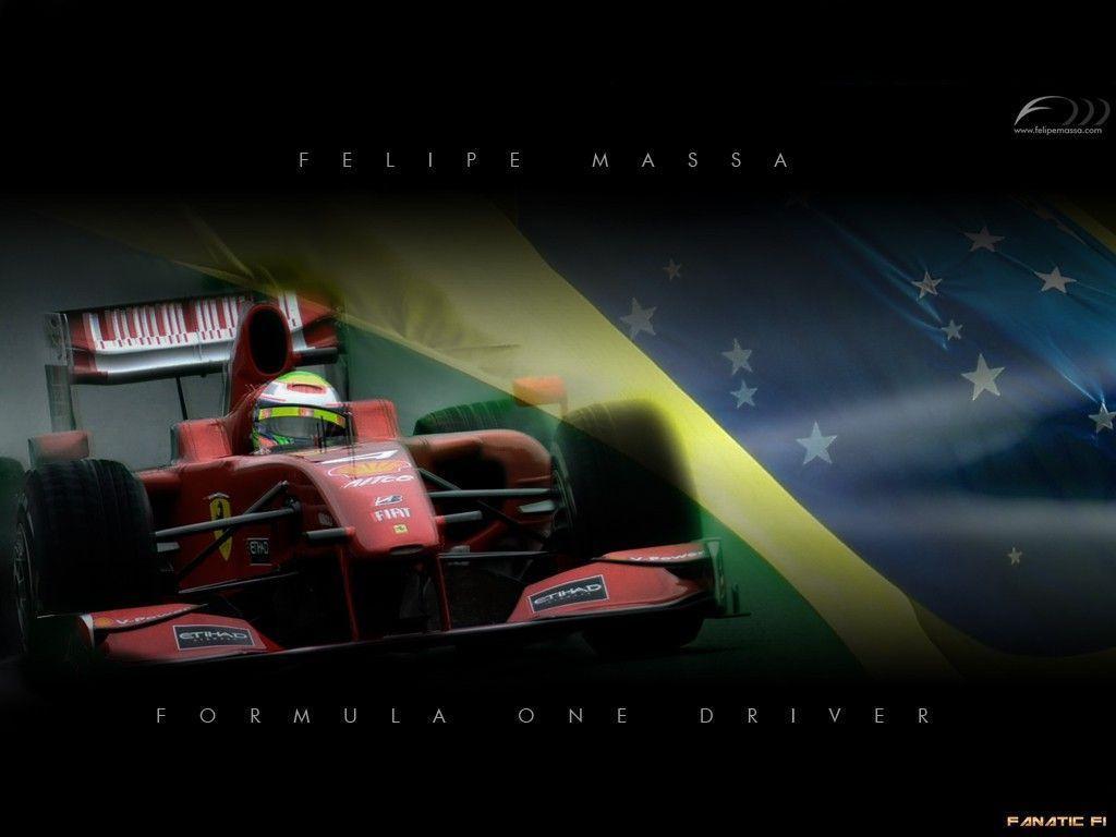 Fonds d&;écran Felipe Massa, tous les wallpaper Felipe Massa