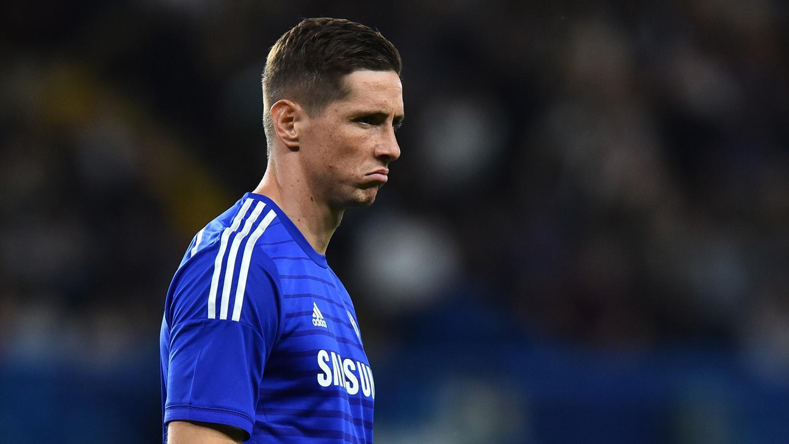 Paper Round: Torres demanding staggering Chelsea pay off